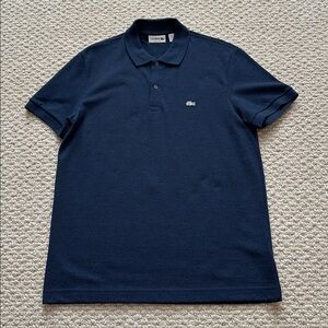 Lacoste Men's Polo Shirt
